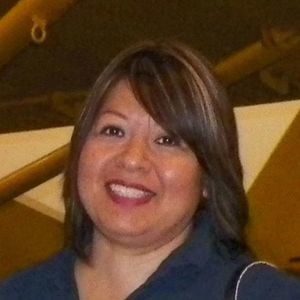 Meet your Posher, Mary lou