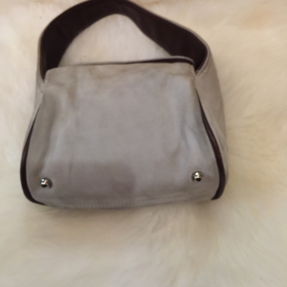 Donald Plainer seude bag - Picture 1 of 3