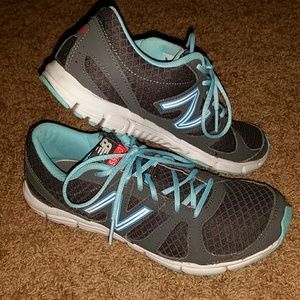 New Balance shoes