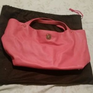 SOLD SOLD Pink Kate Spade Tote