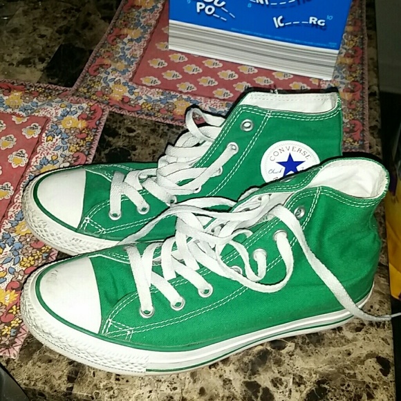 Converses