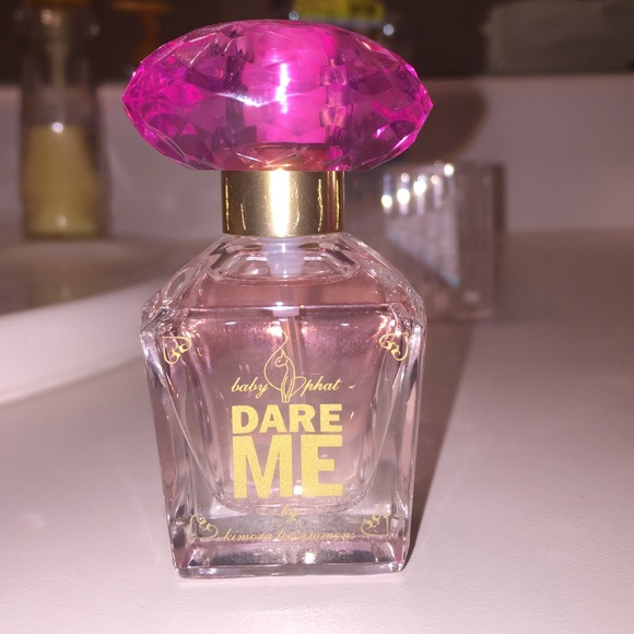 Dare Me perfume