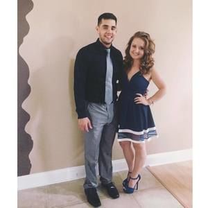 Meet your Posher, Karolina