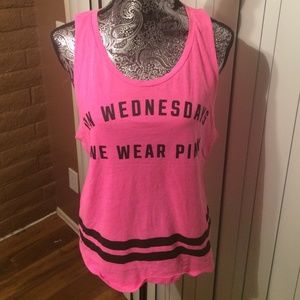 Victoria secret mean girls top