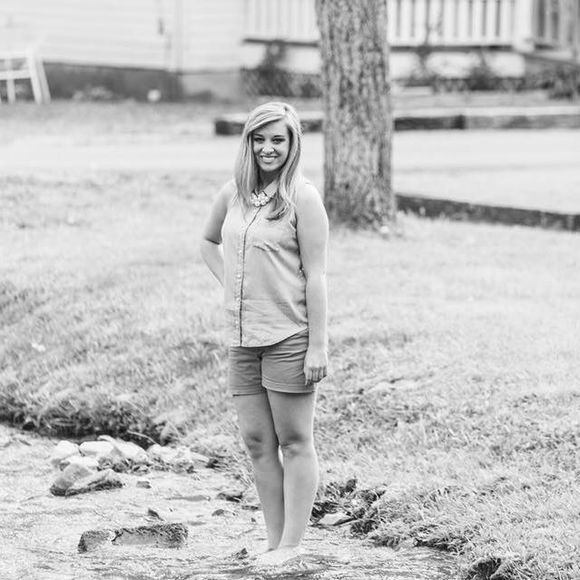 Meet your Posher, Madison