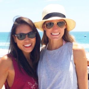 Meet your Posher, Jen