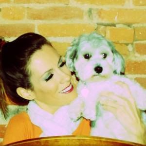 Meet your Posher, Pilar