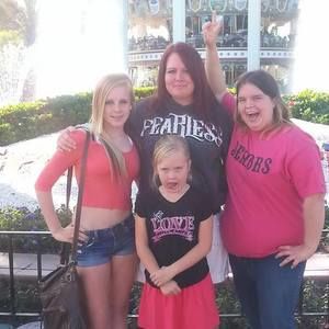 Meet your Posher, Angel