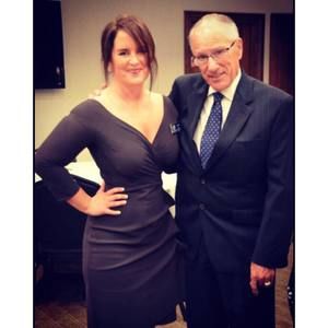 Meet your Posher, Julie