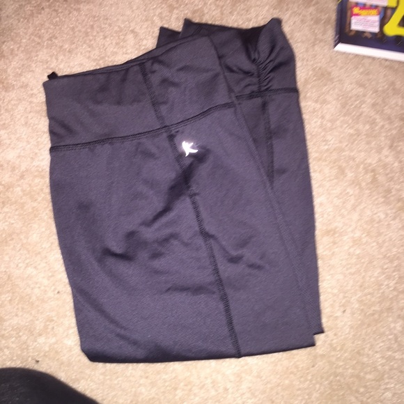 Daskani Running Capris