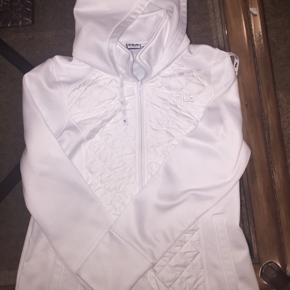 Size medium FILA SPORT
