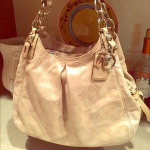 Coach Mia handbag 15727