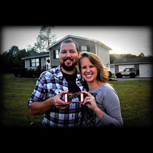 Meet your Posher, Brandi