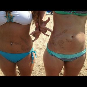 Meet your Posher, Peyton