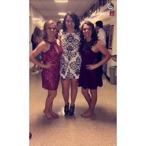 Meet your Posher, Shannon