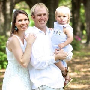 Meet your Posher, Jillian