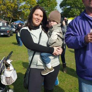 Meet your Posher, Justine