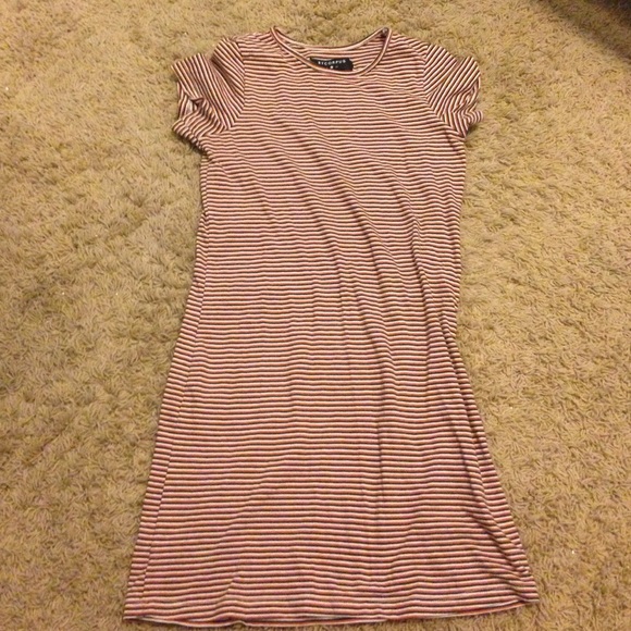 Urban outfitters tshirt dress
