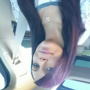 Meet your Posher, Trina