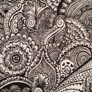 Meet your Posher, Katherine