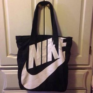 Nike Tote bag❤️👟👟