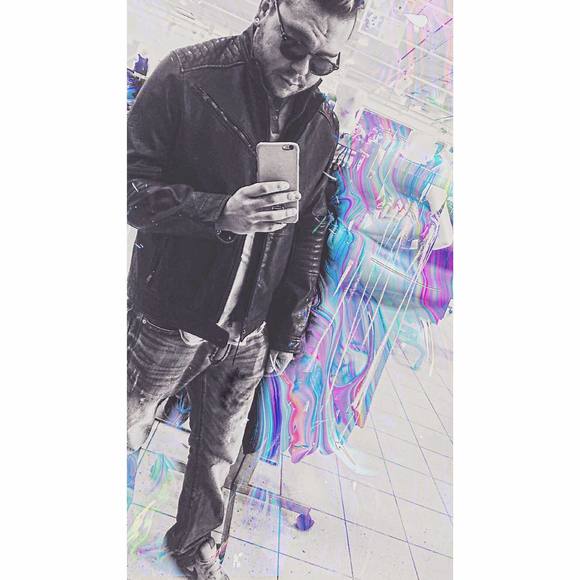 Meet your Posher, Josh - Picture 5 of 5