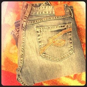 Women's BKE Denim Jeans