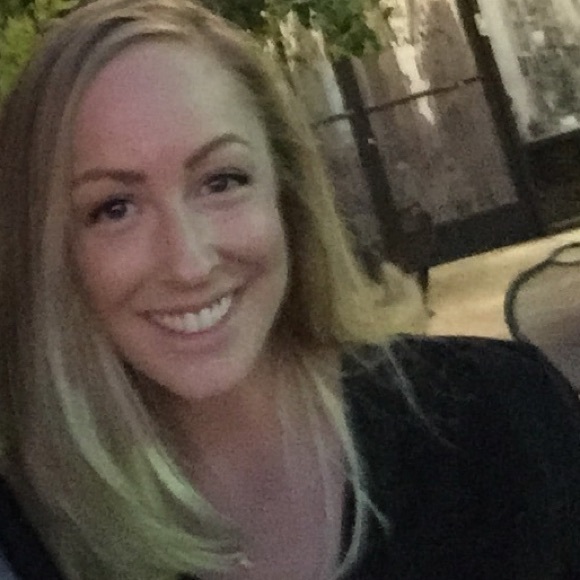 Meet your Posher, Melanie