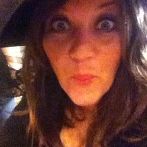 Meet your Posher, Wendy