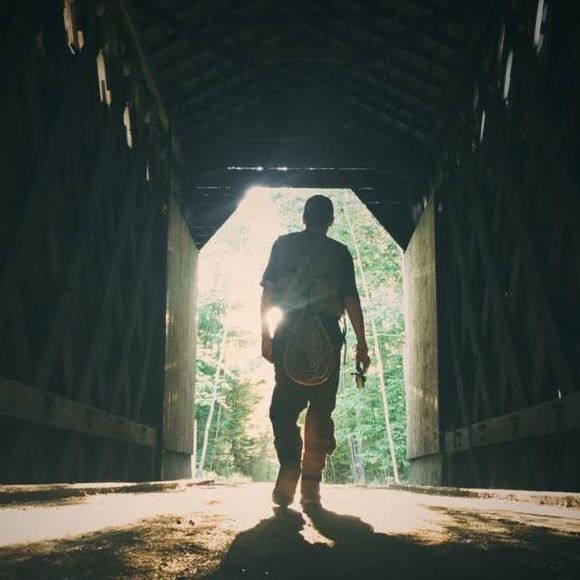 Meet your Posher, Andrew - Picture 1 of 1