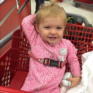 Meet your Posher, Arianna