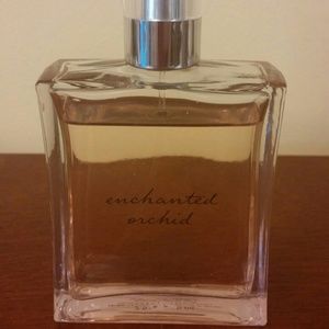 Bath and Body Works Enchanted Orchid Perfume