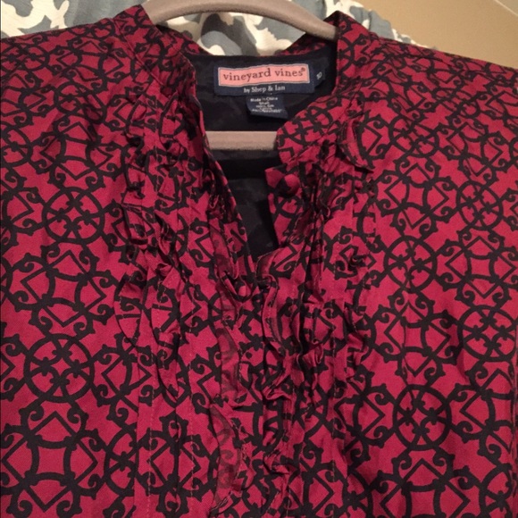 Vineyard Vines dress