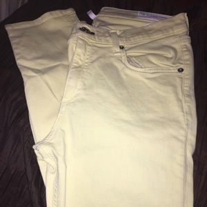 Nice & great fit Jean !! ❤️