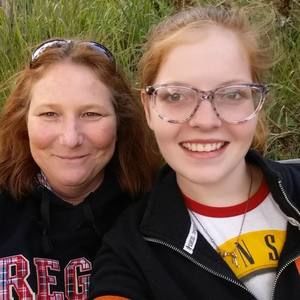 Meet your Posher, Wendy