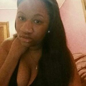 Meet your Posher, Chasity