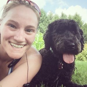 Meet your Posher, Beth