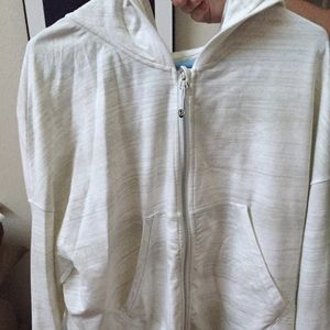 Lululemon Hi Low RARE Print Jacket