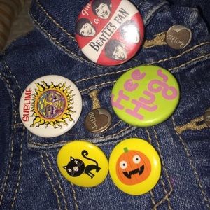 Meet your Posher, Angie