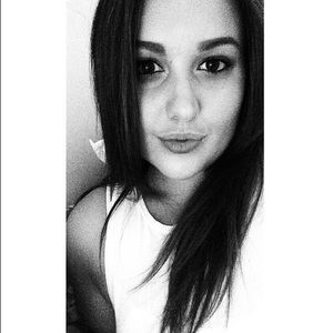 Meet your Posher, Mariah