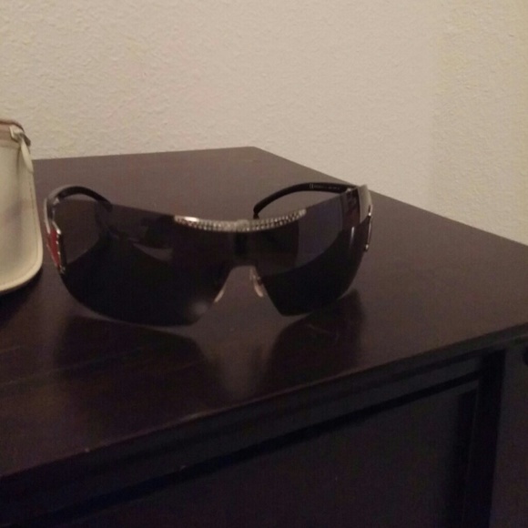 Valentino Sunglasses