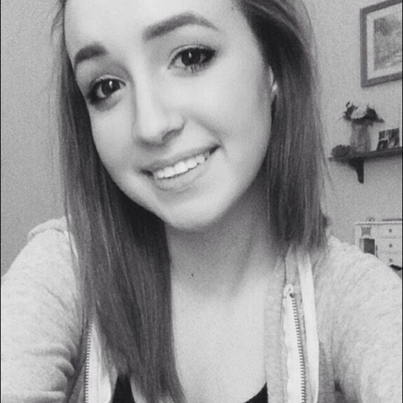 Meet your Posher, Kristen