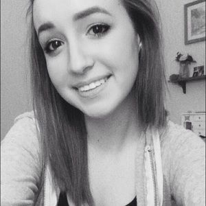 Meet your Posher, Kristen