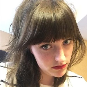 Meet your Posher, Tara