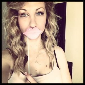 Meet your Posher, Rachael