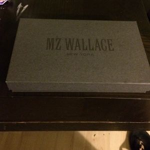 MZ Wallace Beresford Wallet