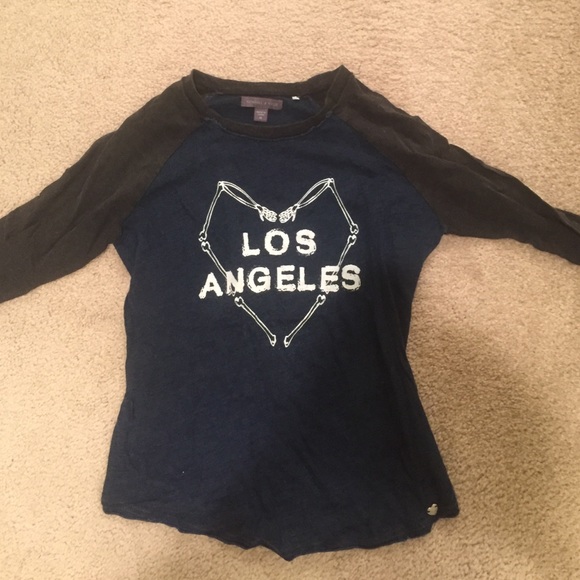 Los Angeles Sweater