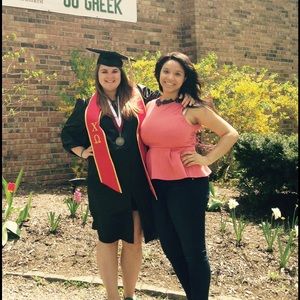 Meet your Posher, Audreanna