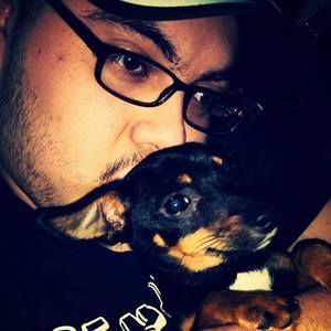 Meet your Posher, Mauricio