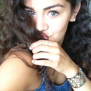 Meet your Posher, Jazmin